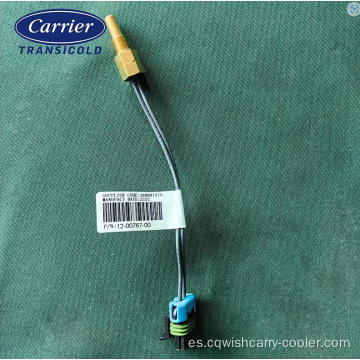 Sensor de tempuratura de agua portadora 12-00767-00